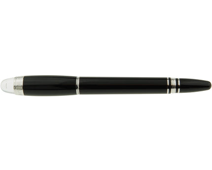 Montblanc Starwalker Platinum Resin Line Füller
