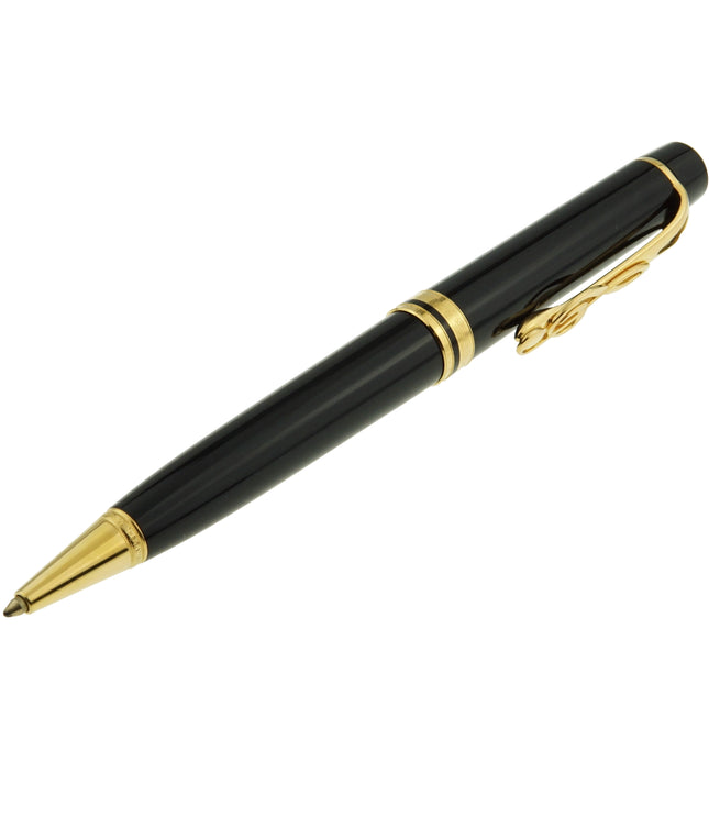 Montblanc Donation Pen 1996 Leonard Bernstein Kugelschreiber