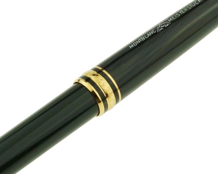 Montblanc Meisterstück The Origin Collection Kugelschreiber No.164 Classique