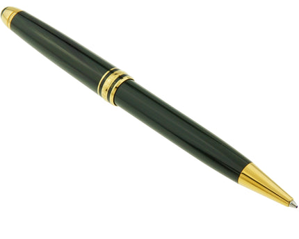 Montblanc Meisterstück The Origin Collection Kugelschreiber No.164 Classique