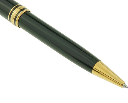 Montblanc Meisterstück The Origin Collection Kugelschreiber No.164 Classique