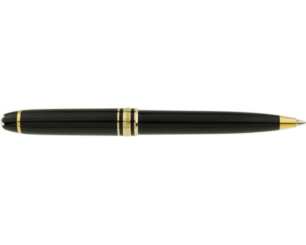 Montblanc Meisterstück Kugelschreiber No.116 Mozart Gold Coated