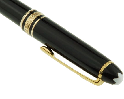 Montblanc Meisterstück Kugelschreiber No.116 Mozart Gold Coated