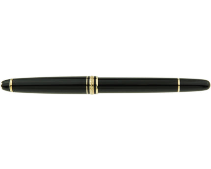 Montblanc Meisterstück Rollerball No.163 Classique Gold Coated