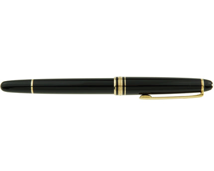 Montblanc Meisterstück Rollerball No.163 Classique Gold Coated