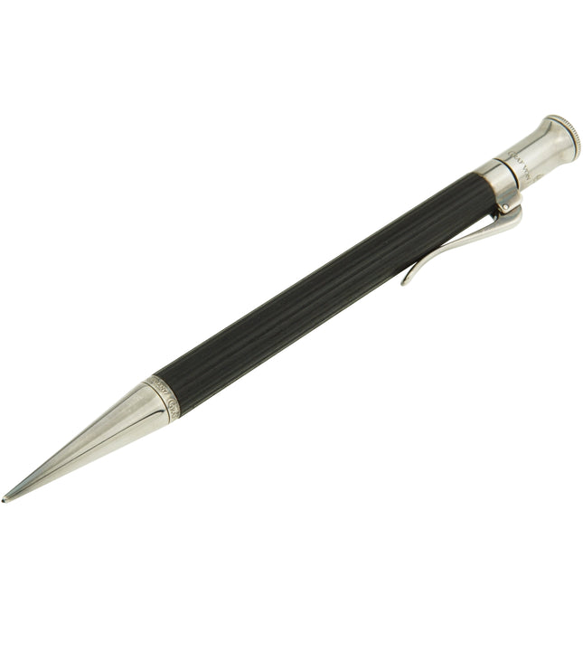 Graf von Faber-Castell Classic Drehbleistift Ebenholz