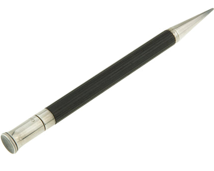 Graf von Faber-Castell Classic Drehbleistift Ebenholz