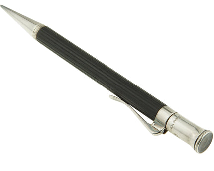 Graf von Faber-Castell Classic Drehbleistift Ebenholz