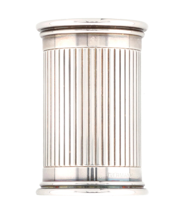 Graf von Faber-Castell Großer Bleistiftanspitzer Silber