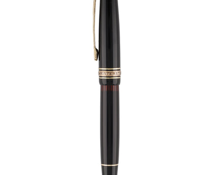 Montblanc Meisterstück Füller No.142G - Vintage Zelluloid