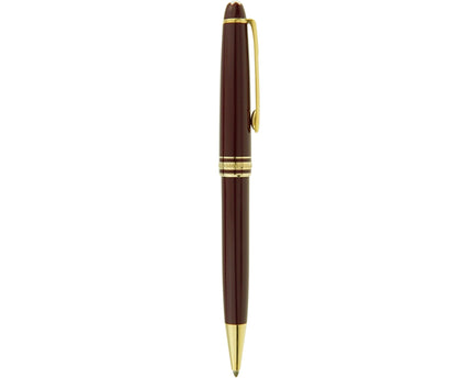Montblanc Meisterstück Kugelschreiber No.164 Classique Bordeaux