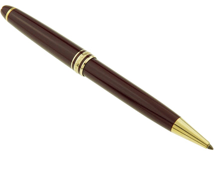 Montblanc Meisterstück Kugelschreiber No.164 Classique Bordeaux