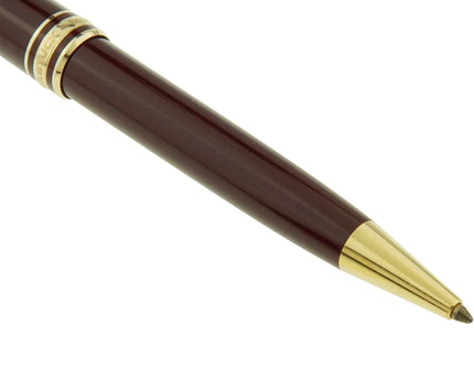 Montblanc Meisterstück Kugelschreiber No.164 Classique Bordeaux
