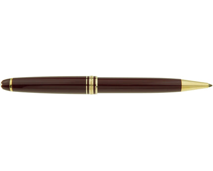 Montblanc Meisterstück Kugelschreiber No.164 Classique Bordeaux