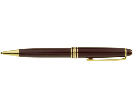 Montblanc Meisterstück Kugelschreiber No.164 Classique Bordeaux