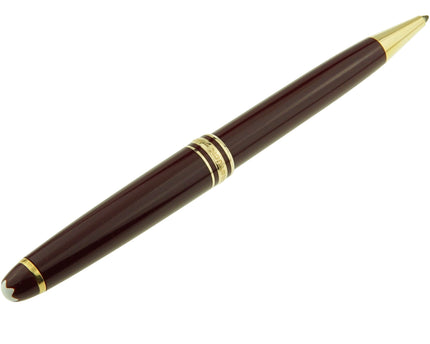 Montblanc Meisterstück Kugelschreiber No.164 Classique Bordeaux