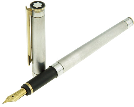 Montblanc Noblesse Typ II Füller Nr.18120