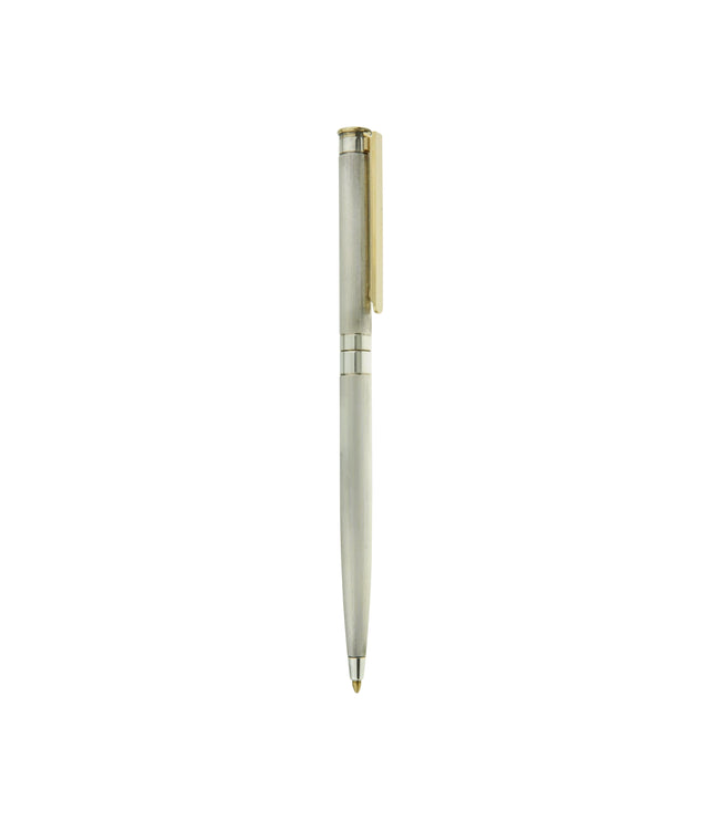 Montblanc Noblesse Typ II Kugelschreiber Nr.18220