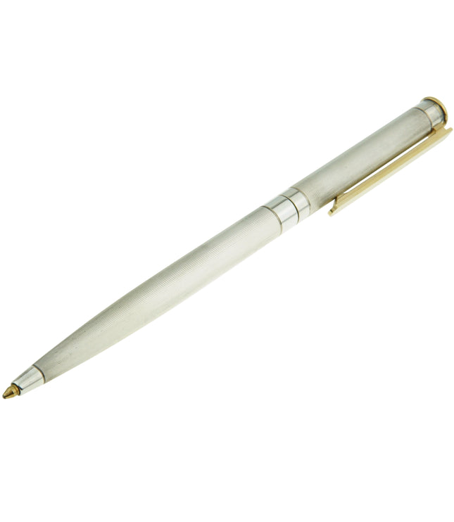 Montblanc Noblesse Typ II Kugelschreiber Nr.18220