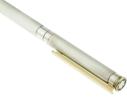Montblanc Noblesse Typ II Kugelschreiber Nr.18220