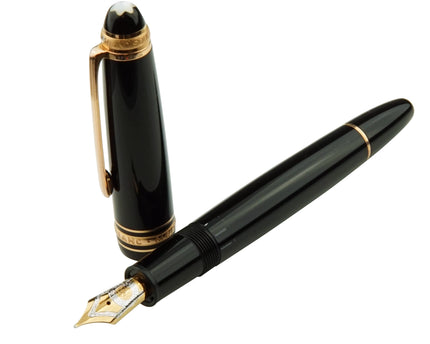 Montblanc Meisterstück 75 Years Anniversary 1924 Limited Edition Füller No.146 LeGrand