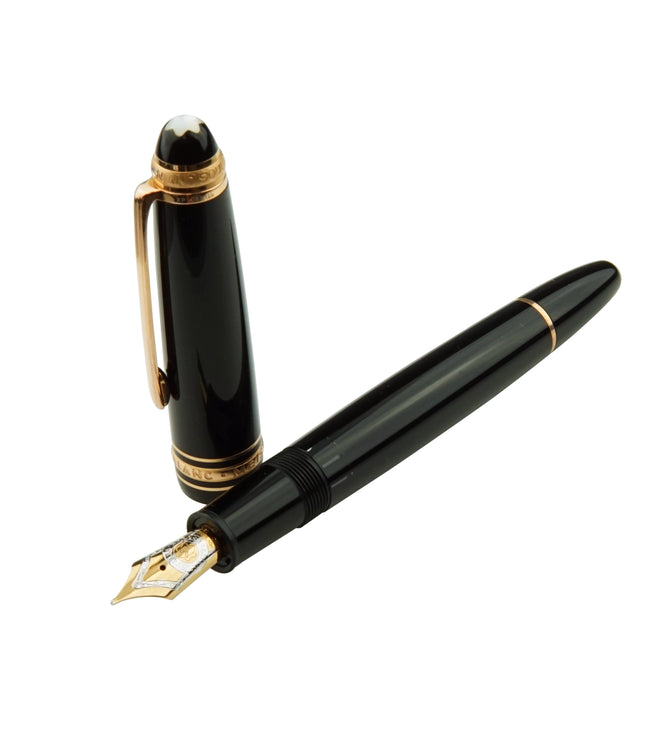 Montblanc Meisterstück 75 Years Anniversary 1924 Limited Edition Füller No.146 LeGrand