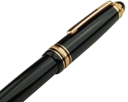 Montblanc Meisterstück 75 Years Anniversary 1924 Limited Edition Füller No.146 LeGrand