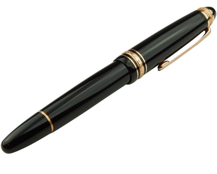 Montblanc Meisterstück 75 Years Anniversary 1924 Limited Edition Füller No.146 LeGrand