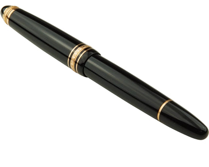 Montblanc Meisterstück 75 Years Anniversary 1924 Limited Edition Füller No.146 LeGrand