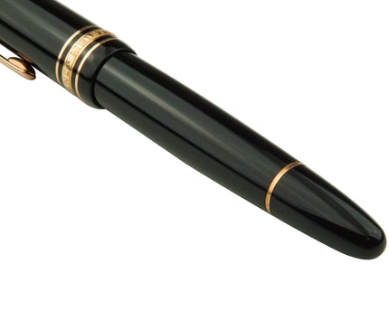 Montblanc Meisterstück 75 Years Anniversary 1924 Limited Edition Füller No.146 LeGrand