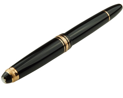 Montblanc Meisterstück 75 Years Anniversary 1924 Limited Edition Füller No.146 LeGrand