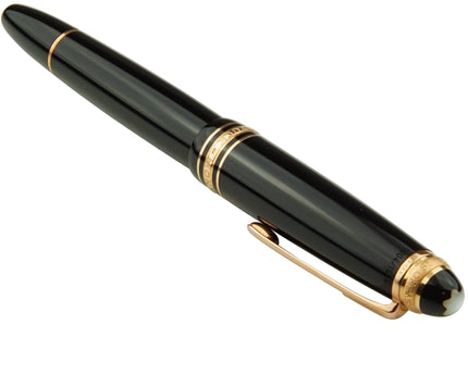 Montblanc Meisterstück 75 Years Anniversary 1924 Limited Edition Füller No.146 LeGrand