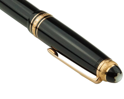 Montblanc Meisterstück 75 Years Anniversary 1924 Limited Edition Füller No.146 LeGrand