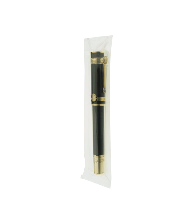Montblanc America's Signatures for Freedom 2013 Abraham Lincoln Füller