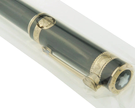 Montblanc America's Signatures for Freedom 2013 Abraham Lincoln Füller