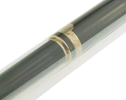 Montblanc America's Signatures for Freedom 2013 Abraham Lincoln Füller