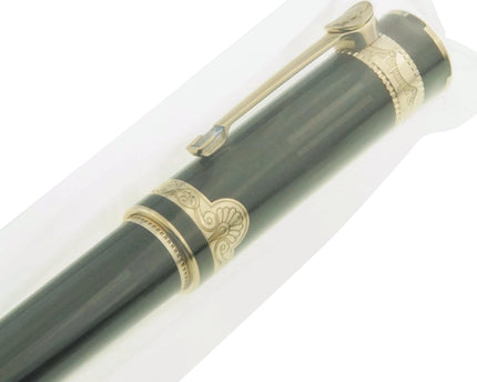 Montblanc America's Signatures for Freedom 2013 Abraham Lincoln Füller