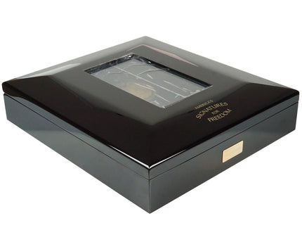 Montblanc America's Signatures for Freedom 2013 Abraham Lincoln Füller