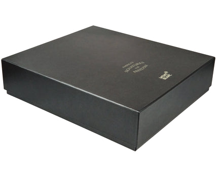 Montblanc America's Signatures for Freedom 2013 Abraham Lincoln Füller