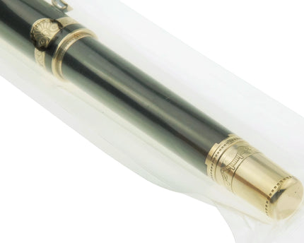 Montblanc America's Signatures for Freedom 2013 Abraham Lincoln Füller