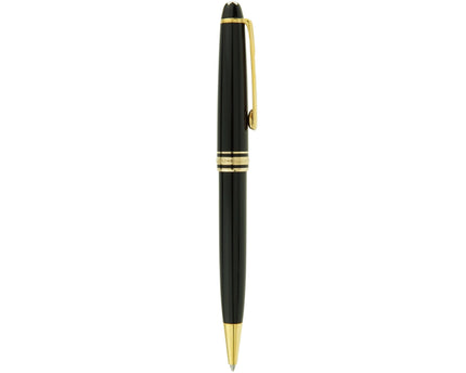 Montblanc Meisterstück Kugelschreiber No.164 Classique Gold Coated