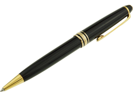 Montblanc Meisterstück Kugelschreiber No.164 Classique Gold Coated