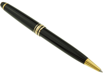Montblanc Meisterstück Kugelschreiber No.164 Classique Gold Coated