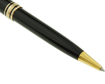 Montblanc Meisterstück Kugelschreiber No.164 Classique Gold Coated