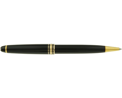 Montblanc Meisterstück Kugelschreiber No.164 Classique Gold Coated