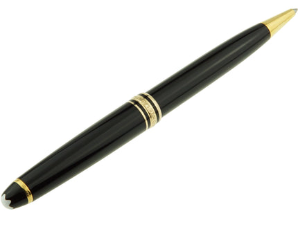 Montblanc Meisterstück Kugelschreiber No.164 Classique Gold Coated