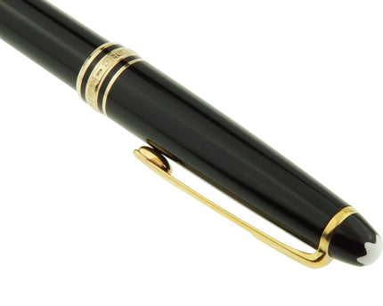 Montblanc Meisterstück Kugelschreiber No.164 Classique Gold Coated