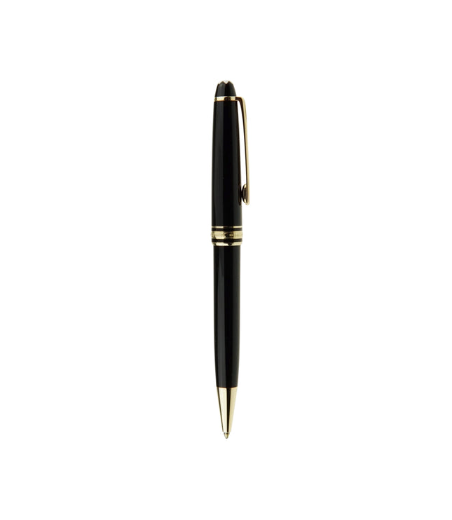 Montblanc Meisterstück Kugelschreiber No.164 Classique Gold Coated