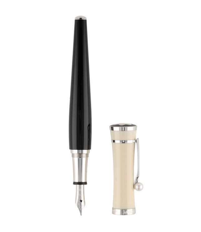 Montblanc Muses Line Greta Garbo Special Edition Füller