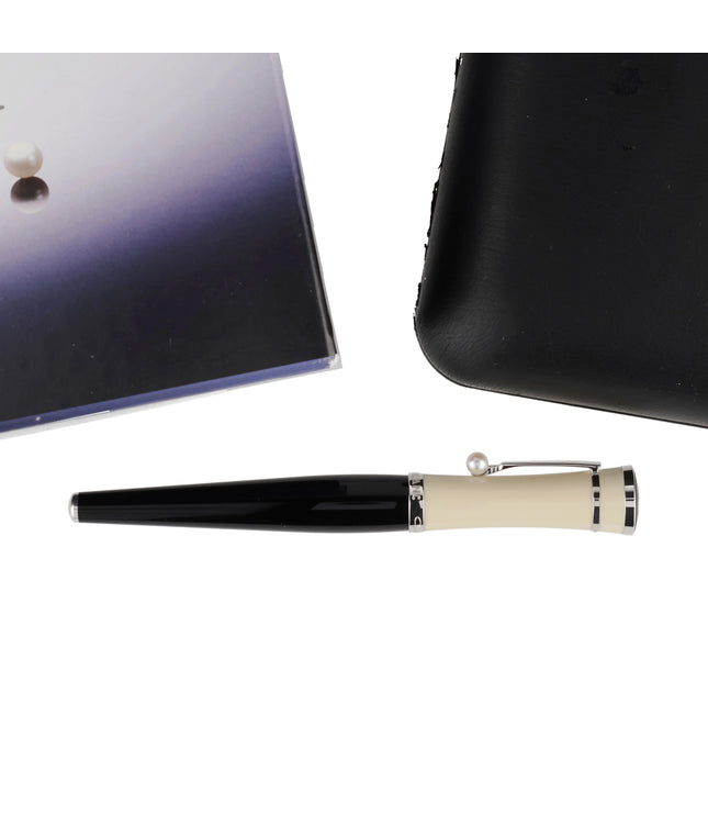 Montblanc Muses Line Greta Garbo Special Edition Füller